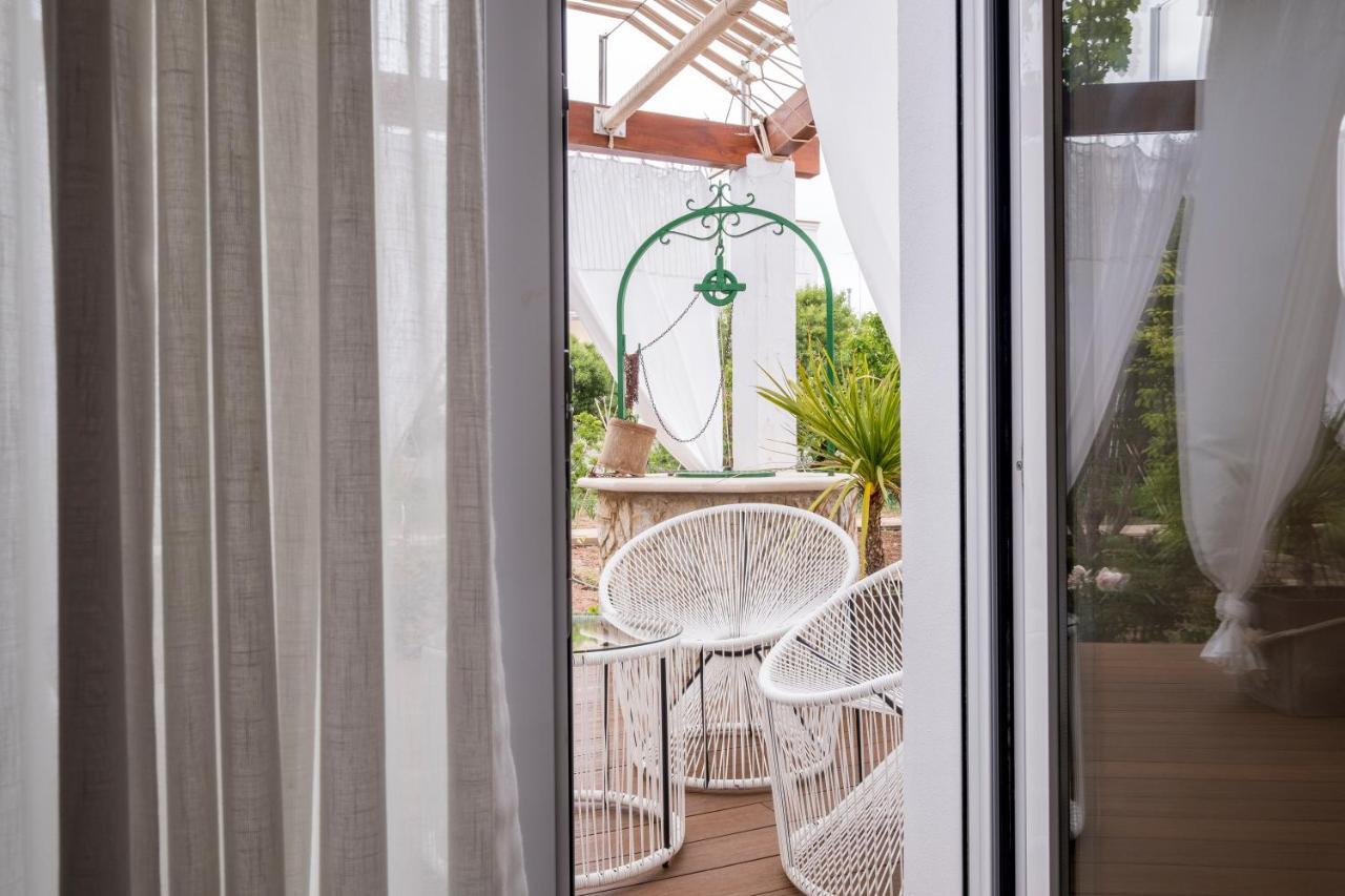 Hotel Abril 37 Ciutadella  Exterior photo